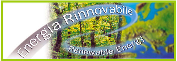 Energia Rinnovabile