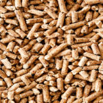 pellets ecologico per riscaldament